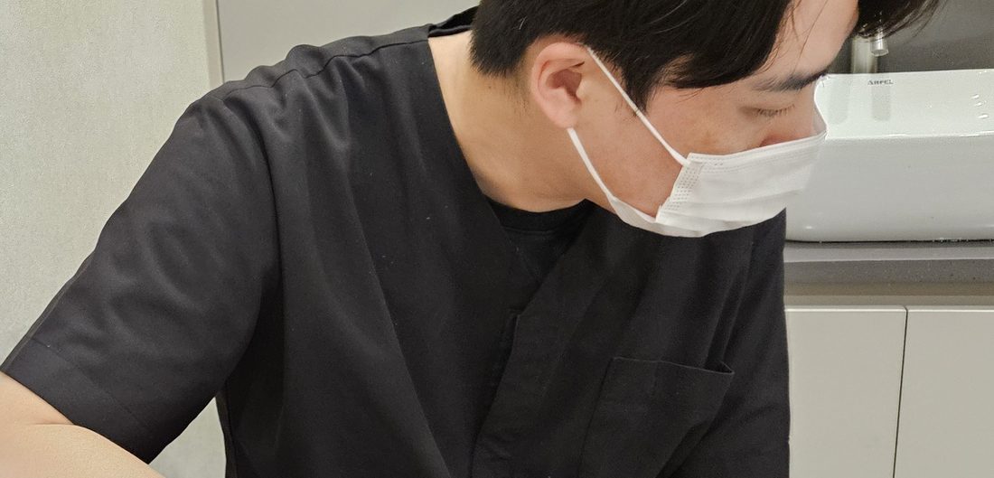 모노실 리프팅 관련 시술 장면