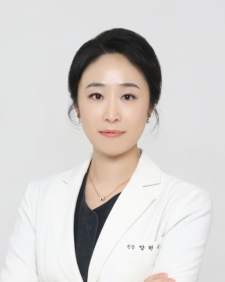 금맥한의원 양현솔 원장