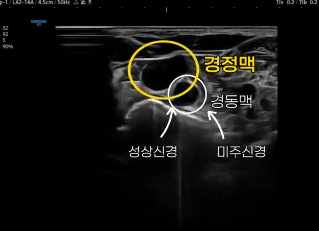 자율신경 클리닉 진료 장면